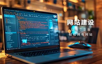 专业建站公司按需求定制设计