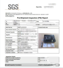 江苏光伏逆变器IEC62109巴基斯坦COC清关证书CNAS资质检测机构