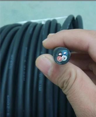 阳泉2X2X1.0STP-120-屏蔽双绞线