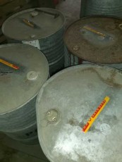 珠海废清洗剂清洗剂回收一桶多少钱