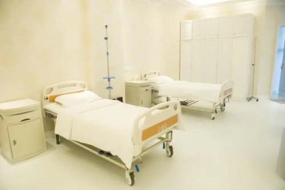 复旦大学附属眼耳鼻喉科医院江睿办理住院床位预约锲而不舍