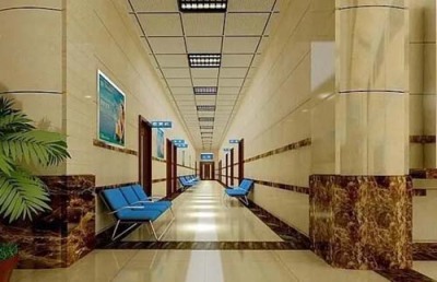复旦大学附属眼耳鼻喉科医院江睿办理住院床位预约锲而不舍