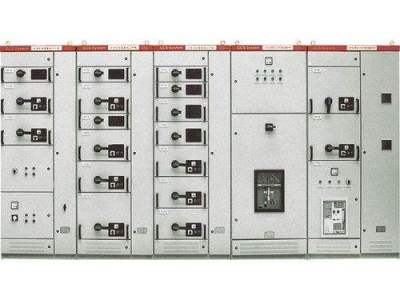 延安MNS抽屉式低压开关柜 延安高低压配电柜