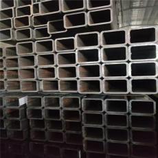 80X180熱鍍鋅方管 建筑工程用180X80方矩管