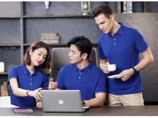 東莞服務好的POLO衫廠家定制