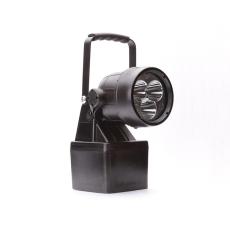 BJQ5151輕便式多功能強光燈LED9W磁吸手提燈