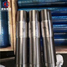 alloy2507不銹鋼力學(xué)性質(zhì)