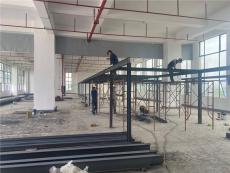 湖鎮(zhèn)鎮(zhèn)大型的風淋室貨淋室安裝工程
