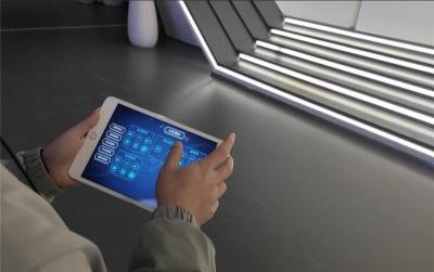 展厅中控系统 展厅中控管理系统