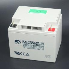 塞特蓄電池BT-HSE-120-12后備機(jī)房應(yīng)急電池