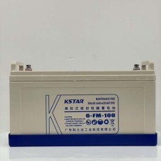 安康科士達(dá)蓄電池12V100Ah尺寸參數(shù)品牌