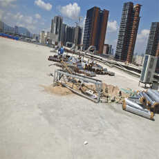 莞城街道辦事處當地電梯井防水補漏公司電話