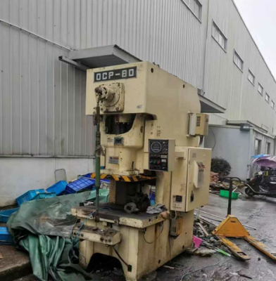 佛山市南海区双梁起重机回收行情走势