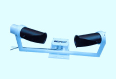 美国Belfort Model 6400能见度传感器代理