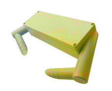 德国LUFFT代理VS2k-UMB能见度仪传感器