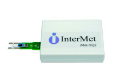 精虹海科代理美国InterMet iMet-XQ2探空仪