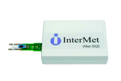 精虹海科代理美国InterMet iMet-XQ2探空仪