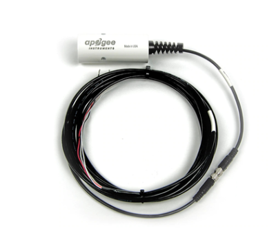 美国Apogee SIL-411/421/431红外辐射计传感