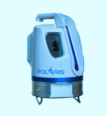 Optech进口Polaris地面光扫描仪代理商