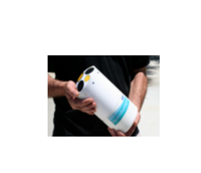 SonTek HydroSurveyor水流调查者声学多普勒
