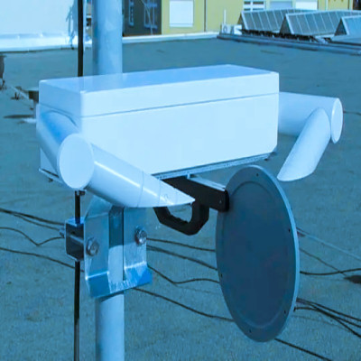 德国LUFFT代理VS2k-UMB能见度仪传感器