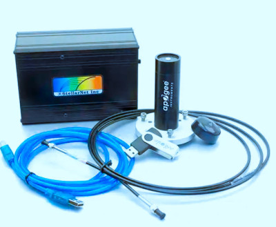 美国Apogee PS-100/PS-200PS-300光谱辐射计