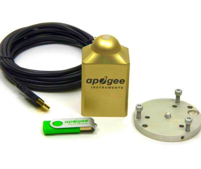 美国Apogee SS-120全天空光谱辐射计代理商