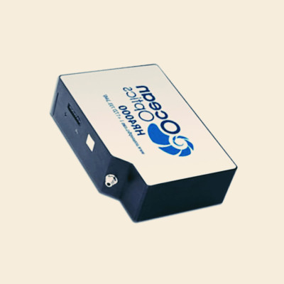 美国OCEAN微型光谱仪HR4000
