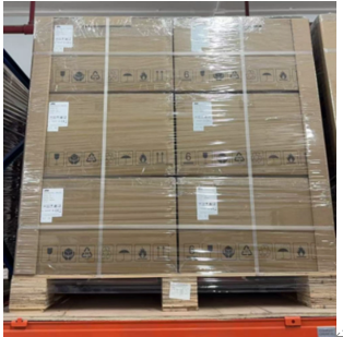 上海太阳能电池板光伏组件COC认证PSI报告办理实验室