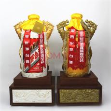 嘉峪關哪里有2003年國宴茅臺酒免費鑒定