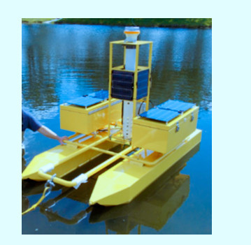 美国YSI EMM350 Pisces 轻型浮筒代理商