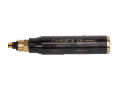 美国坎贝尔ClariVUE10浊度传感器代理商
