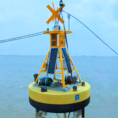 SEAGUARDII DCP Wave多普勒波形流速剖面仪