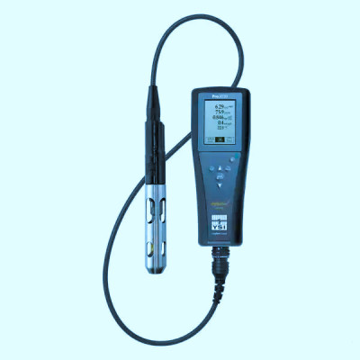 Pro2030Pro1030ProPlus便携式多参数水质仪