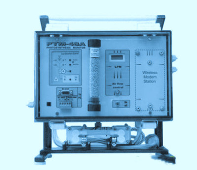 精虹海科PTM-48A植物光合作用监测仪代理商