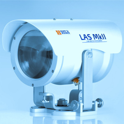 X-LAS MkII大孔径闪烁仪LAS MKII/MWSC-160
