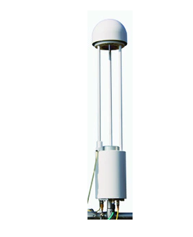 LI-7700开路式CH4/CO2/H2O 通量分析系统