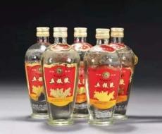 麗江回收汾酒20廠家