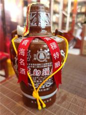 西寧市五糧液回收