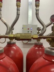 湖州周邊氮氣滅火器充裝地址