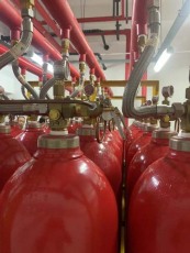 徐匯區(qū)附近氮氣滅火器充裝維修廠家