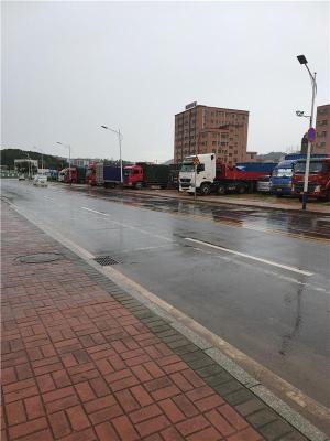 惠州潼湖直达庆阳西峰物流怎么发