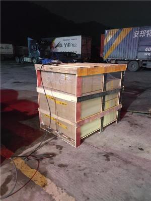 惠州博罗到昌都类乌齐物流品牌