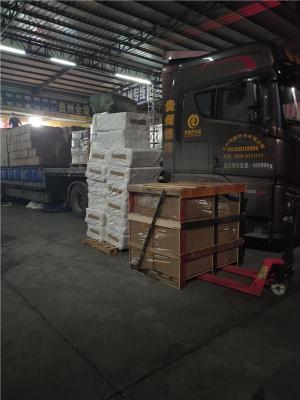 惠州博罗到昌都类乌齐物流品牌