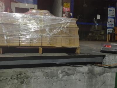 博罗园洲直达宁夏银川回程车货运