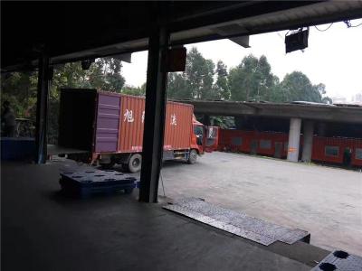 惠州潼湖到淮安清河大票货物包车
