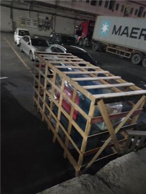 惠州惠城直达珠海斗门整车货运