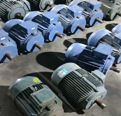 盐田区机械设备回收厂家