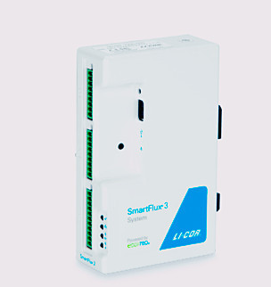 LI-COR美国SmartFlux 实时在线通量计算模块