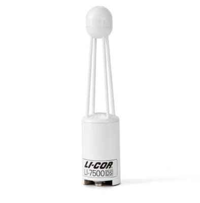 LI-7500DS开路式CO2/H2O智能分析系统LI-COR